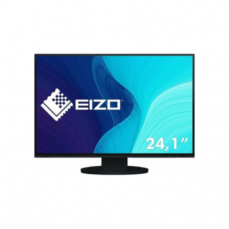 EIZO EV2495-BK - 24 - LED (black, WUXGA, HDMI, USB-C)