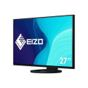 EIZO EV2795-BK - 27 - LED (black, QHD, KVM switch, USB-C)