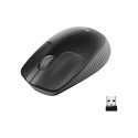 Logitech M190, mouse (black / anthracite)