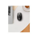 Logitech M190, mouse (black / anthracite)