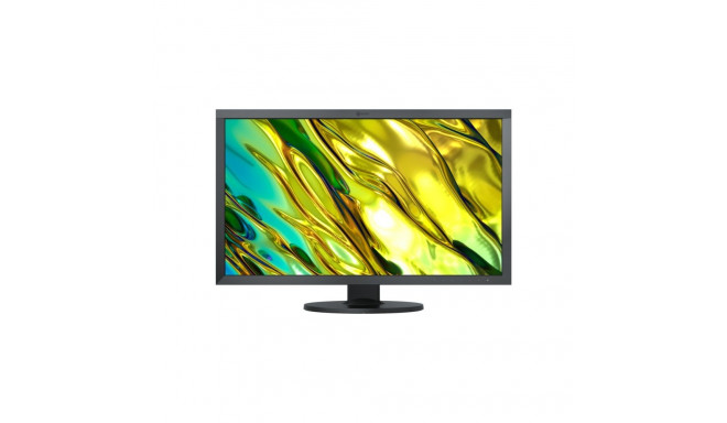 EIZO CS2740 ColorEdge - 27 - LED (black, UltraHD / 4K, USB-C, Pivot)