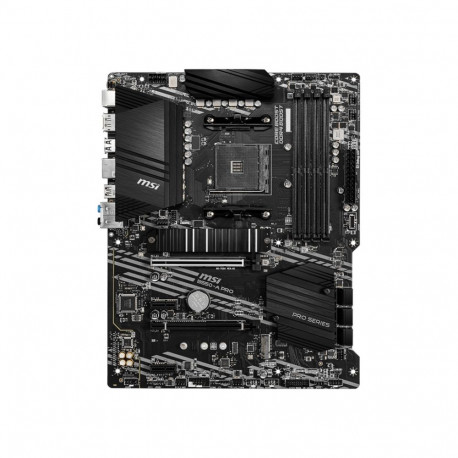 B550-A PRO, must