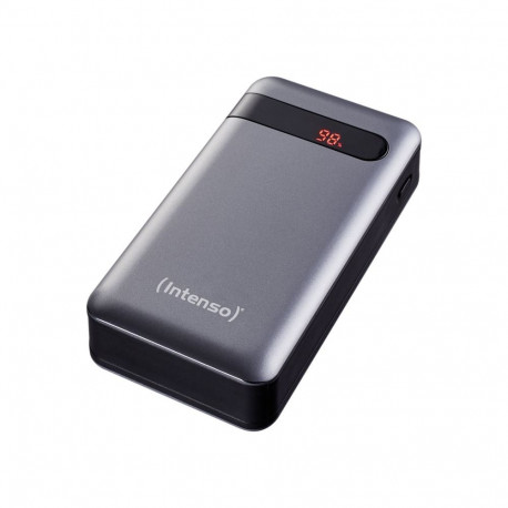 akupank PD20000 20.000mAh, hall
