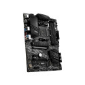 MSI B550-A PRO B550 - Socket AM4 mainboard