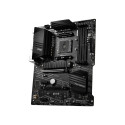MSI B550-A PRO B550 - Socket AM4 mainboard