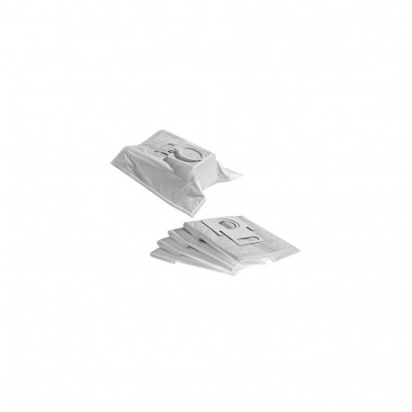 Staubbeutel-Set 99, für AQUA+ (weiß)