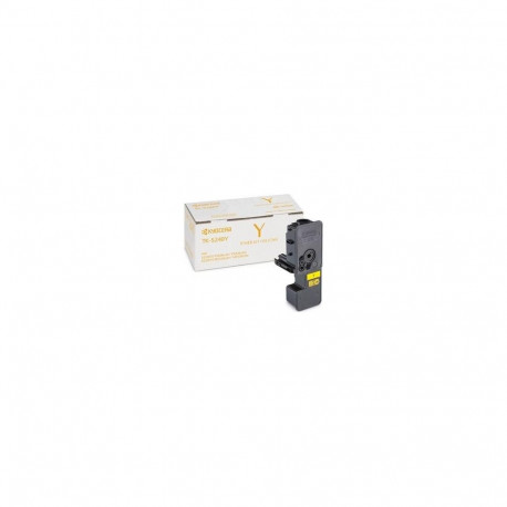 Kyocera Toner yellow TK-5240Y