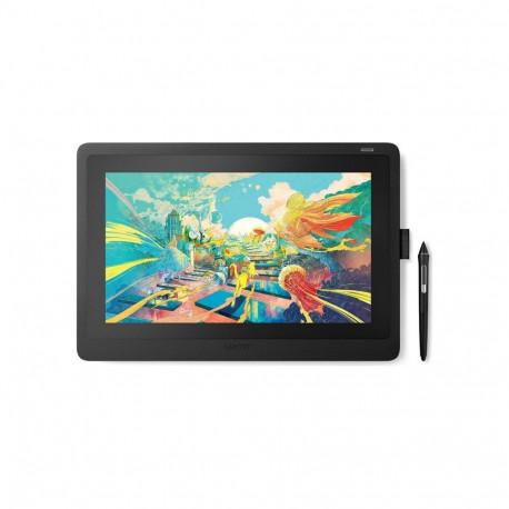 Cintiq 16 (schwarz)