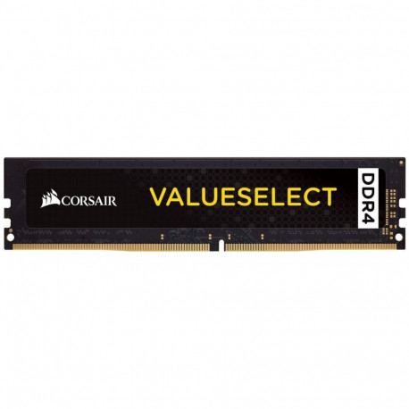 DIMM 16 GB DDR4-2666   (CMV16GX4M1A2666C18, Value Select)