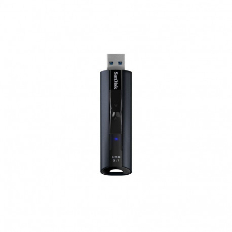 Extreme Pro mälupulk 256GB USB-A 3.2 Gen 1, must