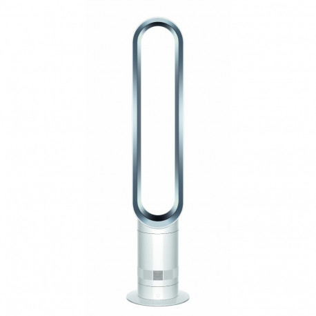 Cool torni ventilaator AM07, hõbe/valge