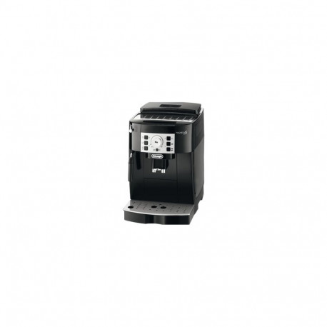 Nespresso Inissia EN 80.B (schwarz)