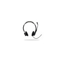 Logitech PC Headset 960 OEM black