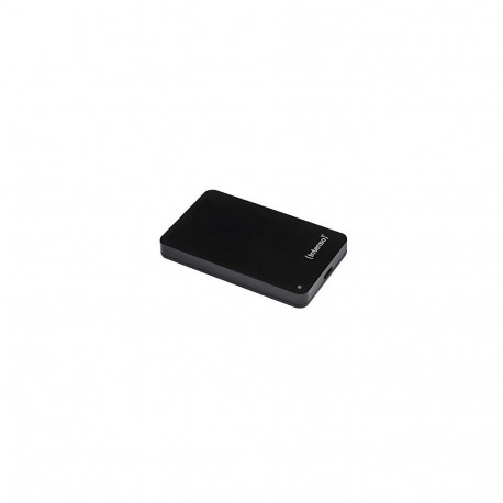 Intenso 1TB Memory Case 2.5 inch black USB 3.0