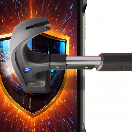 3mk Silky Matt Privacy™ screen protector for Ulefone Armor 27 Pro