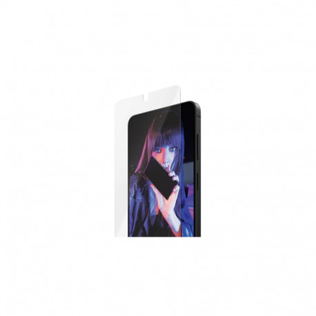 PanzerGlass SAFE. by ® Screen Protector Samsung Galaxy S26 | Ultra-Wide Fit w. EasyAligner