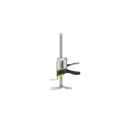 Stanley Jack, 150kg Maximum Load 220mm Maximum Range