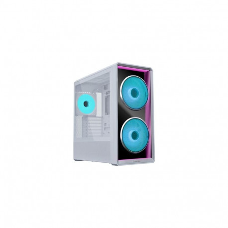 Lian Li Lancool 217 INF Midi Tower White