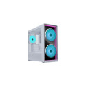 Lian Li Lancool 217 INF Midi Tower White