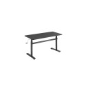 LogiLink EO0027 computer desk Black