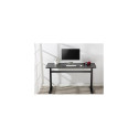 LogiLink EO0027 computer desk Black