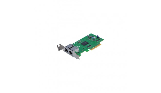 Supermicro AOC-SGP-I2 network card Internal Ethernet