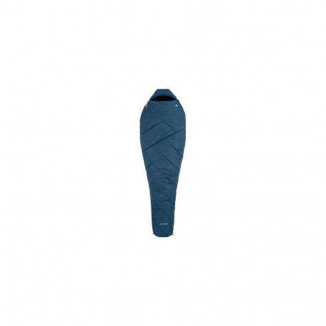 VAUDE Sioux 800 S II Adult Mummy sleeping bag Recycled polyester Blue