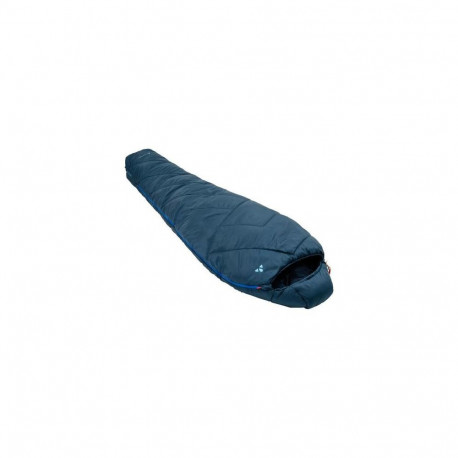 VAUDE Sioux 800 II S Adult Mummy sleeping bag Recycled polyester Blue