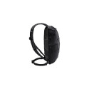 VAUDE Uphill 8 backpack Travel backpack Black Elastane, Fabric, Polyamide, Polyurethane, Silicone