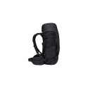 VAUDE Asymmetric 52+8 60 L Black