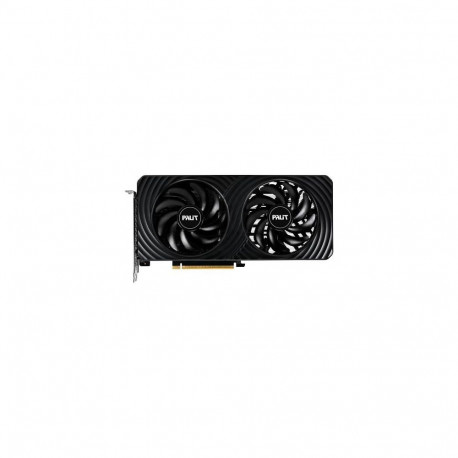 Palit GeForce RTX 5050 Dual OC NVIDIA 8 GB GDDR6
