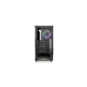 Thermaltake View 270 Plus TG ARGB Matcha Green Mid Tower Chassis