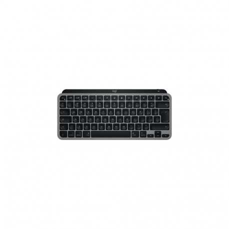 Logitech Master MX Keys Mini For Mac keyboard Home/Office Bluetooth QWERTY US International Black, G