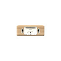 Pure Classic C-D6 Portable Digital Oak, White