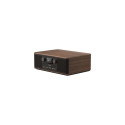 Pure Classic C-D6 Portable Digital Black, Walnut