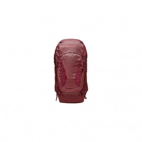 VAUDE Asymmetric 48+8 trekking backpack women’s