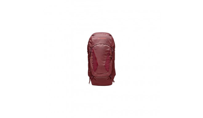 VAUDE Asymmetric 48+8 trekking backpack women’s