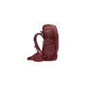 VAUDE Asymmetric 48+8 trekking backpack women’s