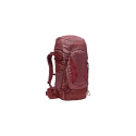 VAUDE Asymmetric 48+8 trekking backpack women’s