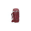 VAUDE Asymmetric 48+8 trekking backpack women’s