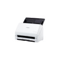 Canon imageFORMULA R30 ADF + Sheet-fed scanner 600 x 600 DPI A4 White