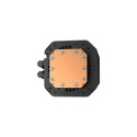 DeepCool LM360 Processor Liquid cooling kit 12 cm Black 1 pc(s)