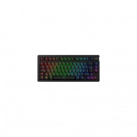 HyperX Alloy Rise 75 Wireless - Gaming Keyboard