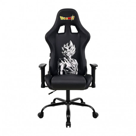 Subsonic Pro Gaming Seat DBZ SON GOKU