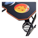 Subsonic Pro Gaming Desk DBZ