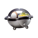 Gastroback 42801 Design Egg Cooker
