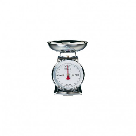 Gastroback 30102 Classic Kitchen Scale