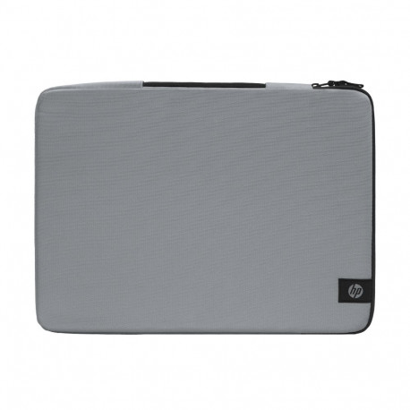 HP Protective 15-16inch Laptop Sleeve - Meteor Silver