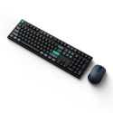 KEYCHRON B36 + BM25 Combo Keyboard and Mouse