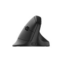 KEYCHRON M5 (8000Hz) Black Wireless Mouse